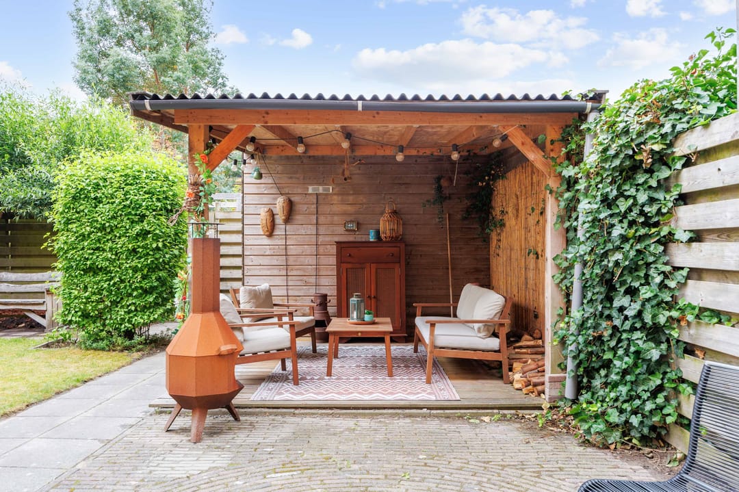 Foto 53 van Vuursteenstraat 54