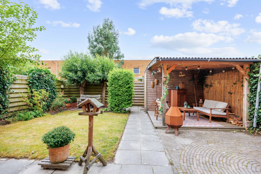 Foto 52 van Vuursteenstraat 54