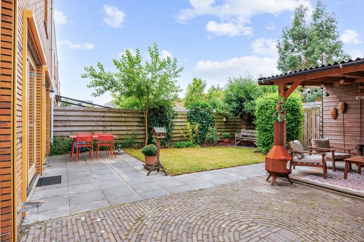 Foto 51 van Vuursteenstraat 54