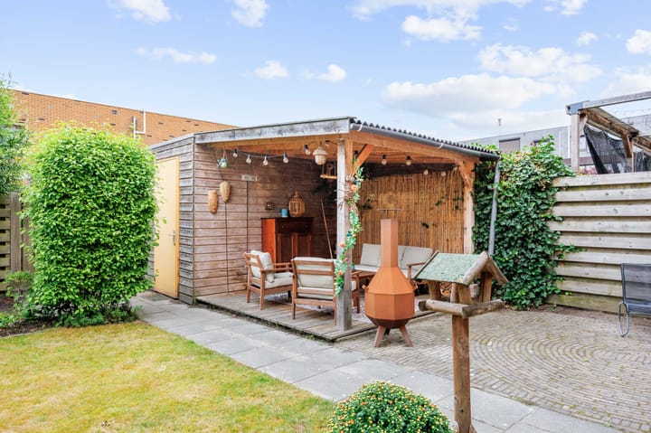 Foto 54 van Vuursteenstraat 54