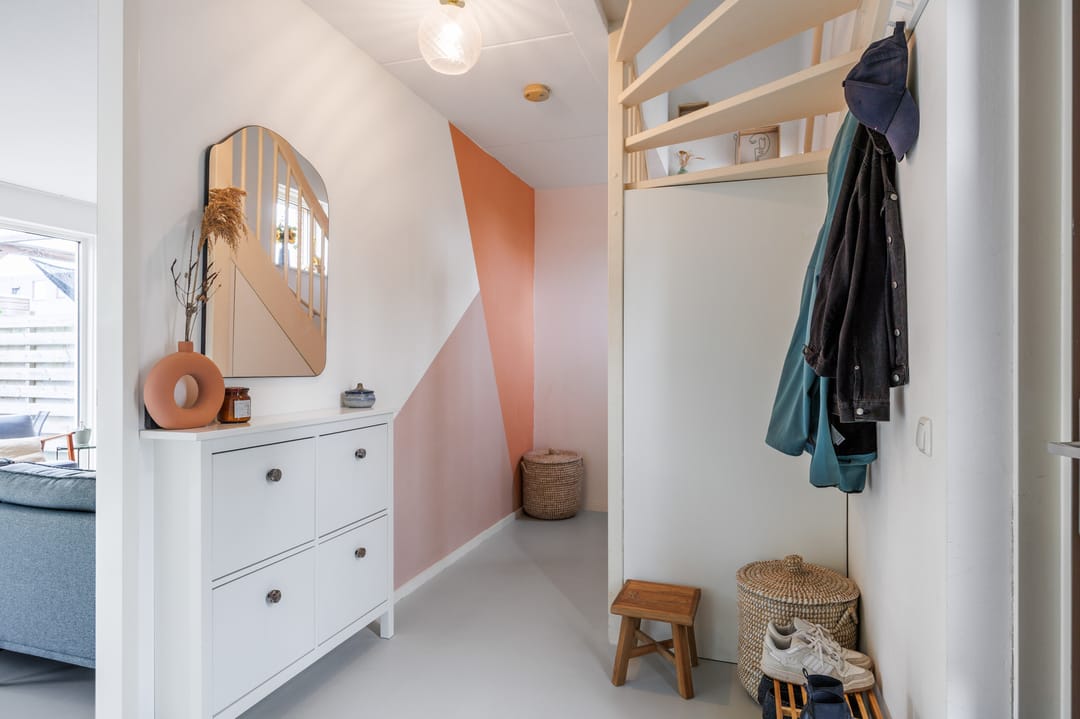 Foto 7 van Vuursteenstraat 54