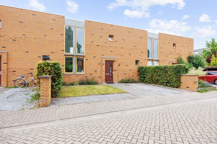 Foto 5 van Vuursteenstraat 54