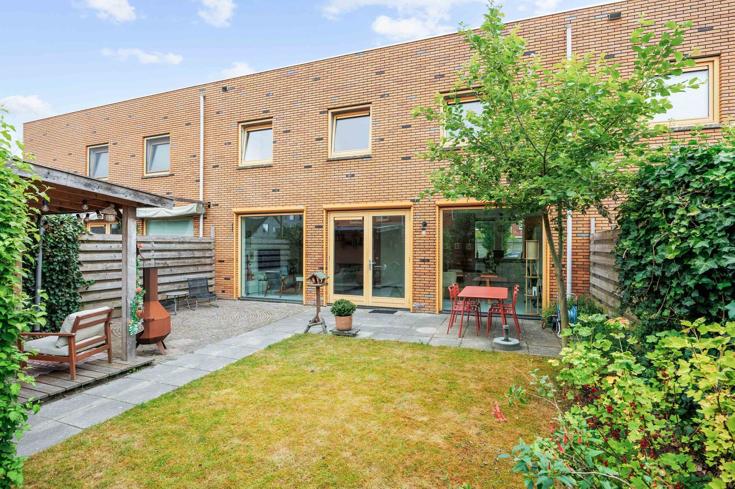 Foto 59 van Vuursteenstraat 54