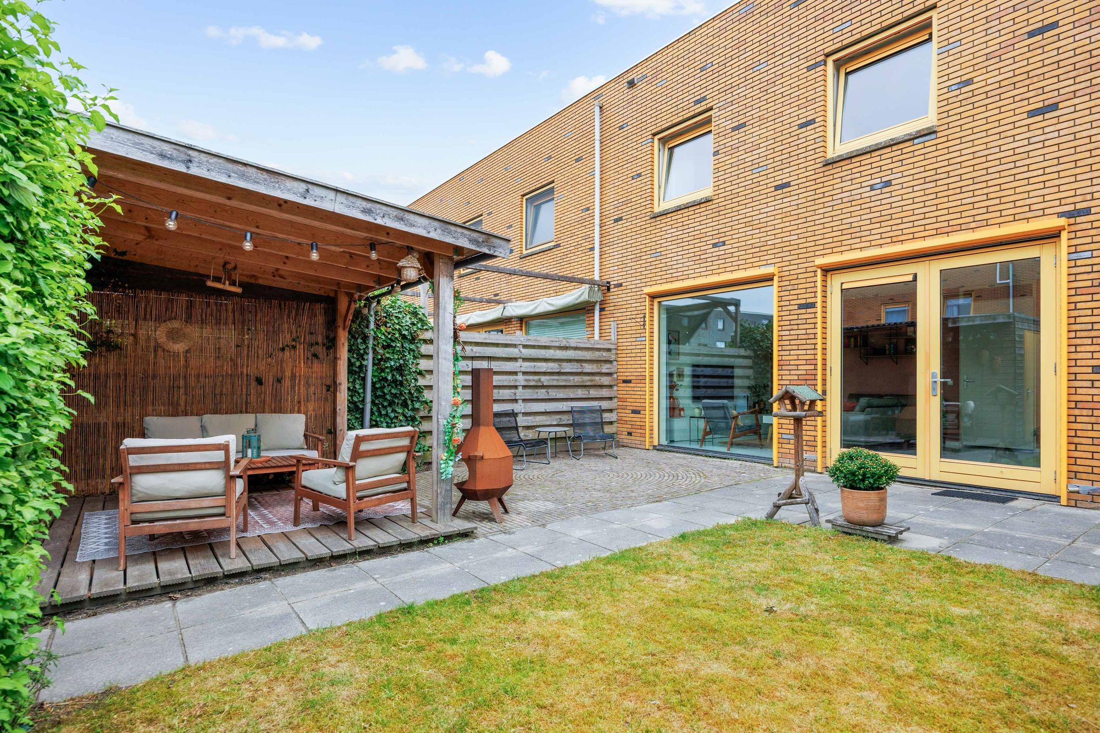 Foto 60 van Vuursteenstraat 54