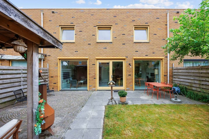 Foto 61 van Vuursteenstraat 54