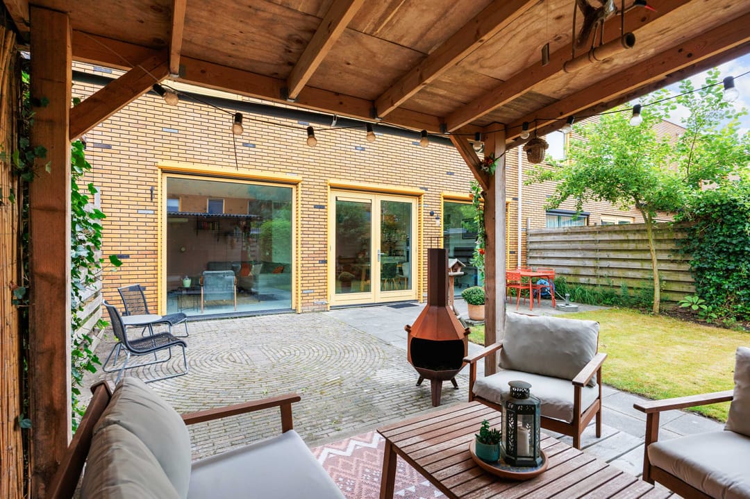 Foto 62 van Vuursteenstraat 54