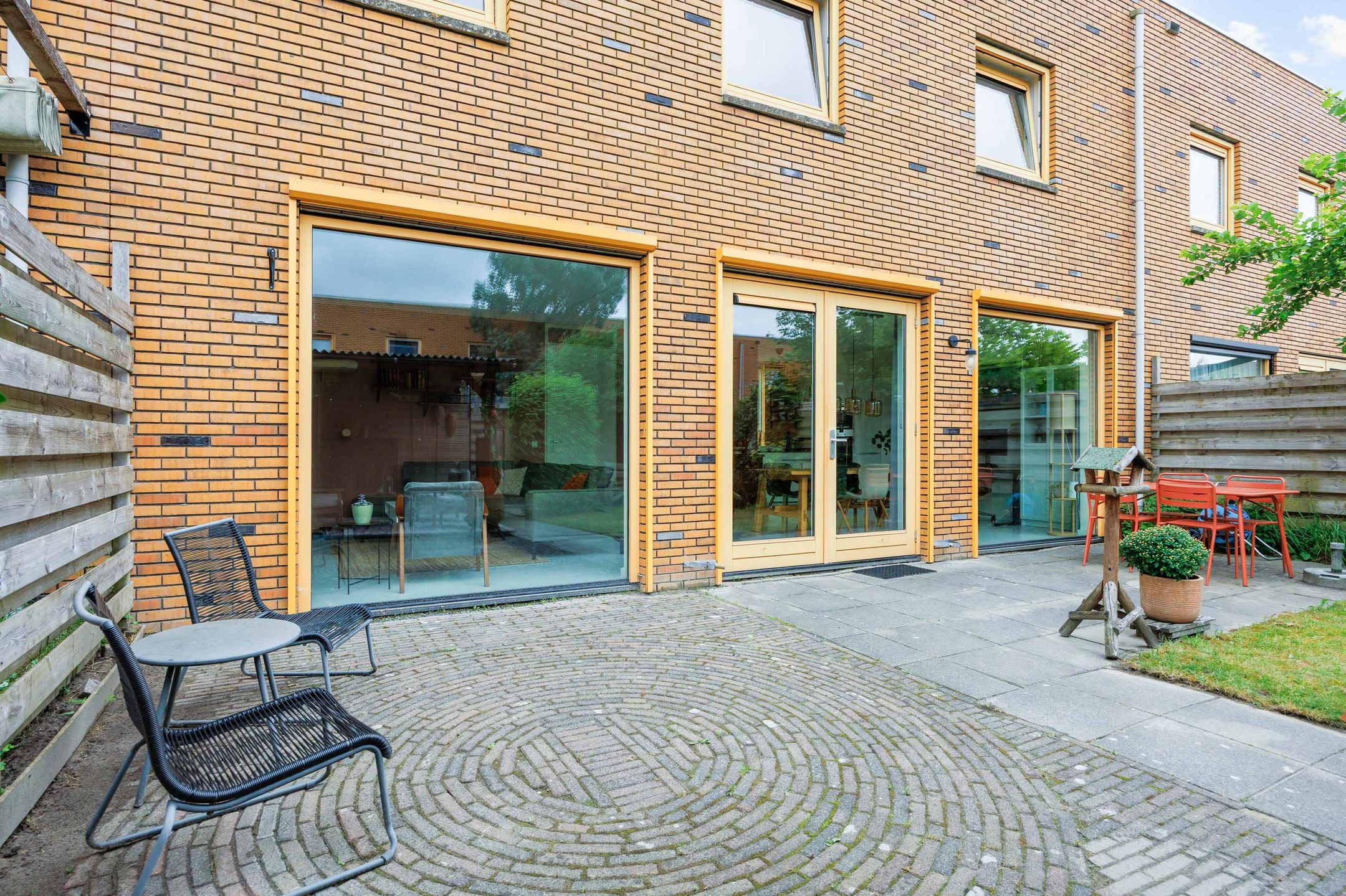 Foto 63 van Vuursteenstraat 54