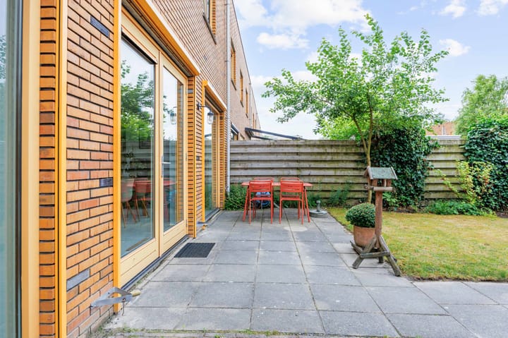 Foto 64 van Vuursteenstraat 54