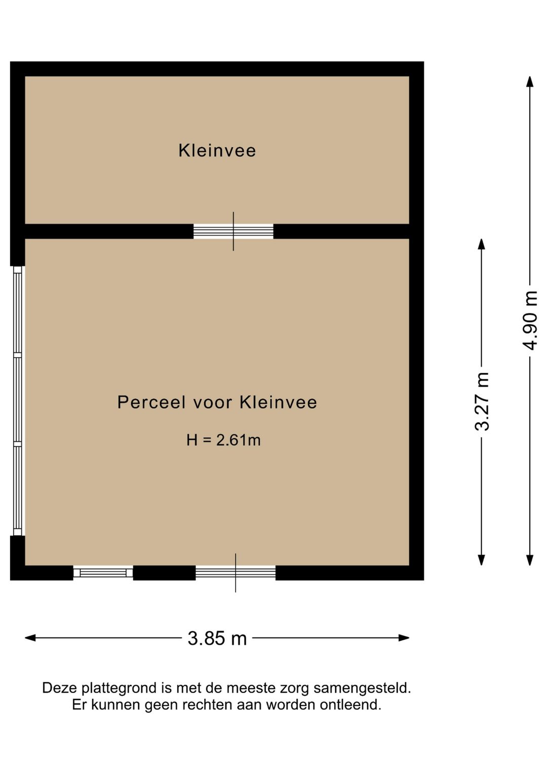 Foto 77 van De Feart 48