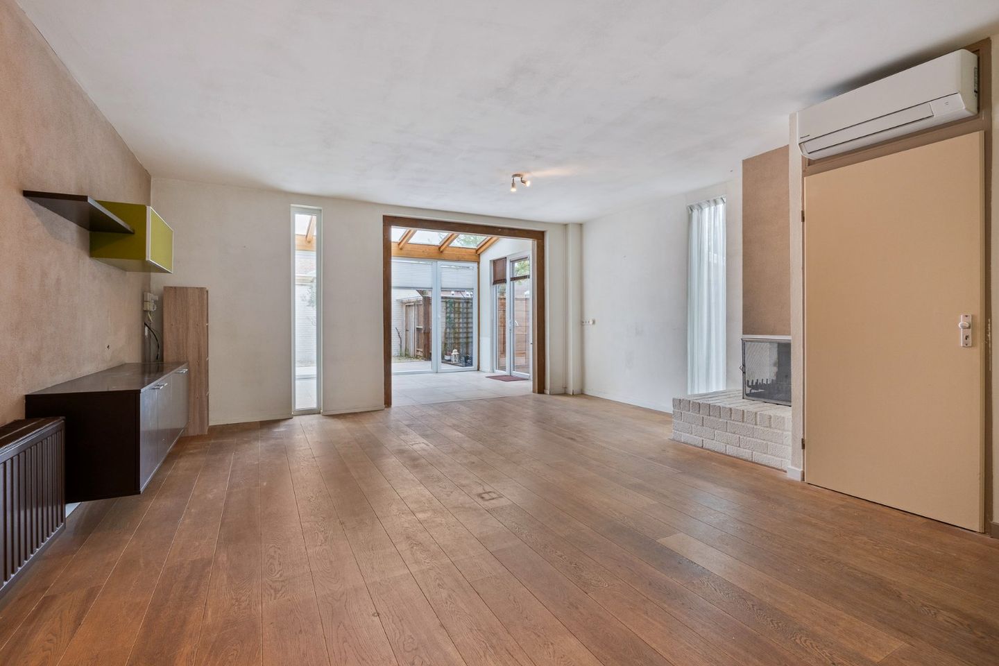 Foto 5 van Bij de Postwagen 42