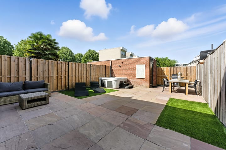 Foto 3 van Boeieraak 32