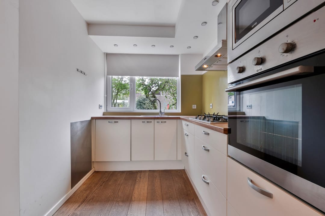 Foto 7 van Bij de Postwagen 42