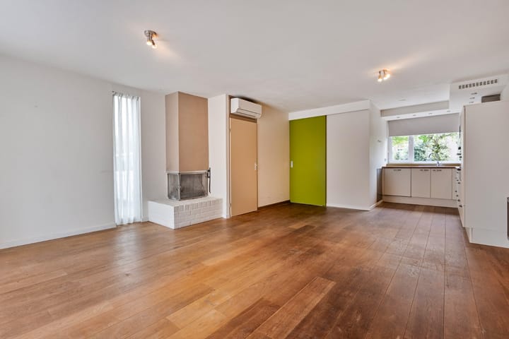 Foto 8 van Bij de Postwagen 42