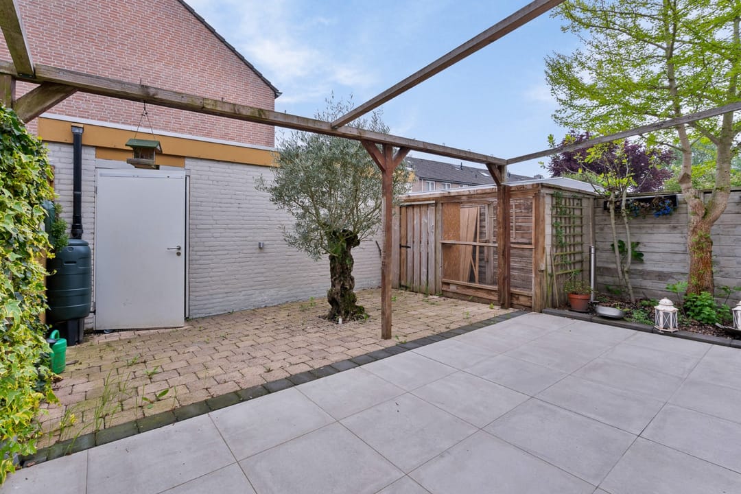 Foto 11 van Bij de Postwagen 42