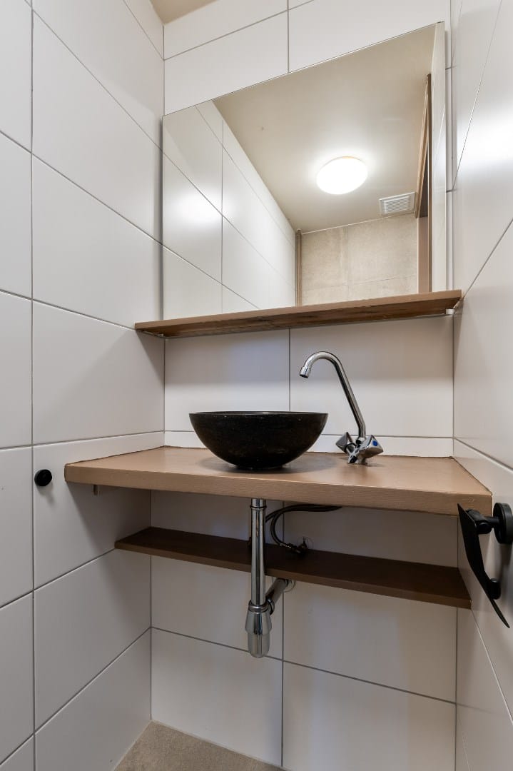 Foto 13 van Bij de Postwagen 42