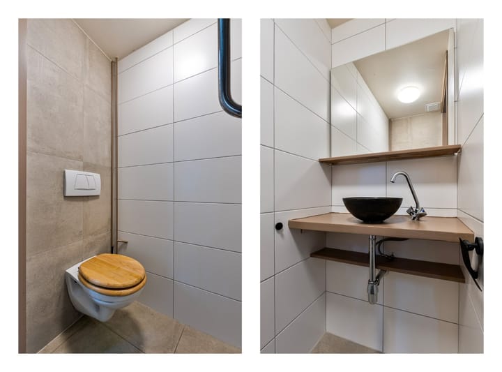 Foto 14 van Bij de Postwagen 42