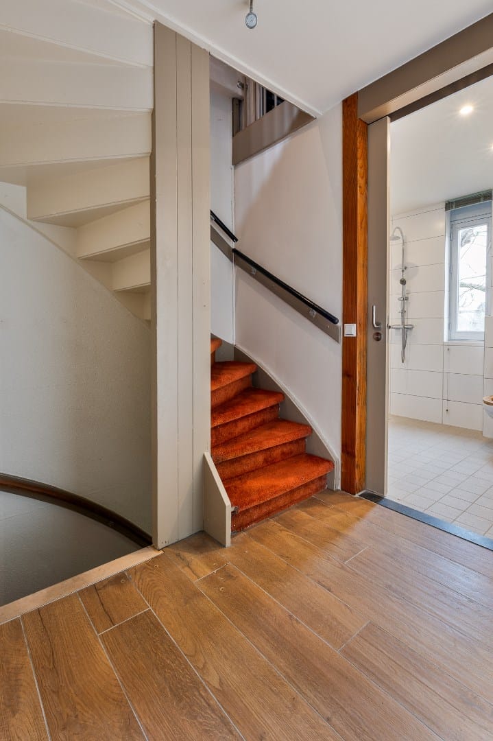 Foto 18 van Bij de Postwagen 42