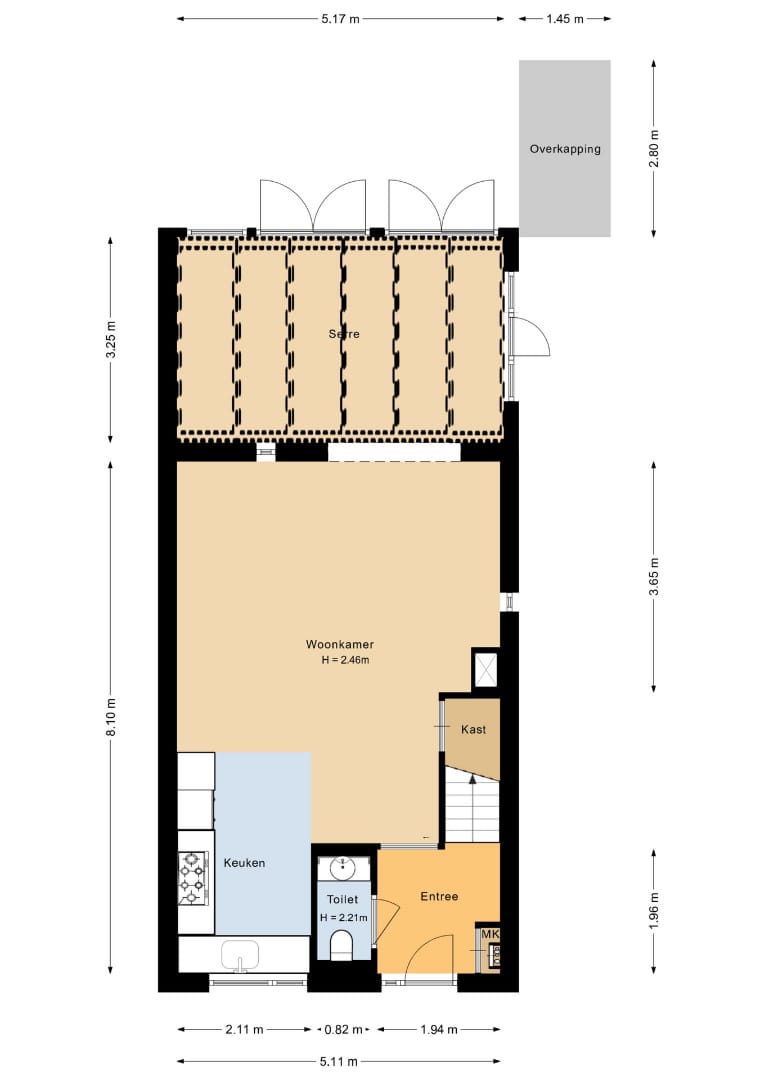 Foto 29 van Bij de Postwagen 42