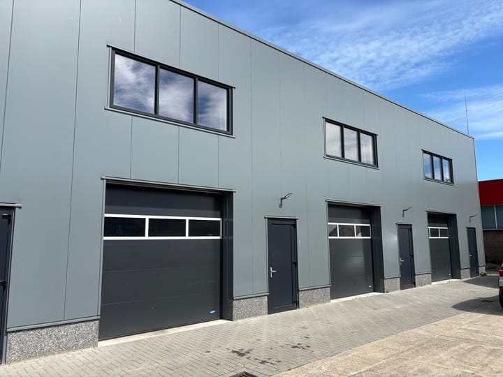 Wegtersweg 18-C, Hengelo (OV)