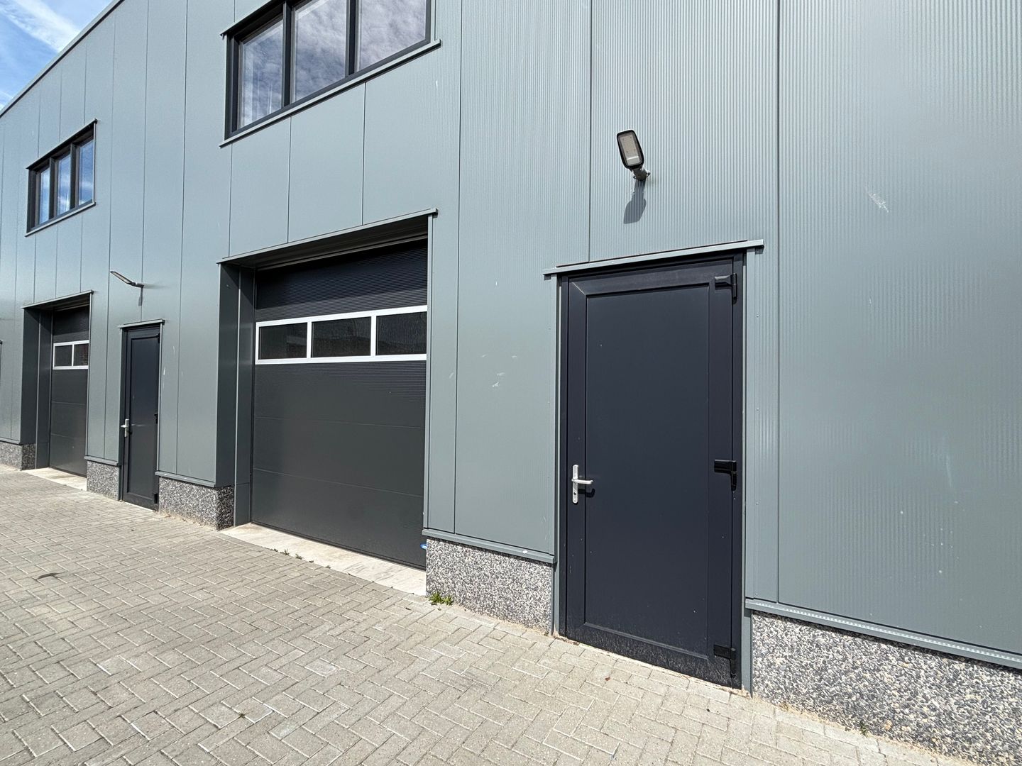View photo 2 of Wegtersweg 18-C