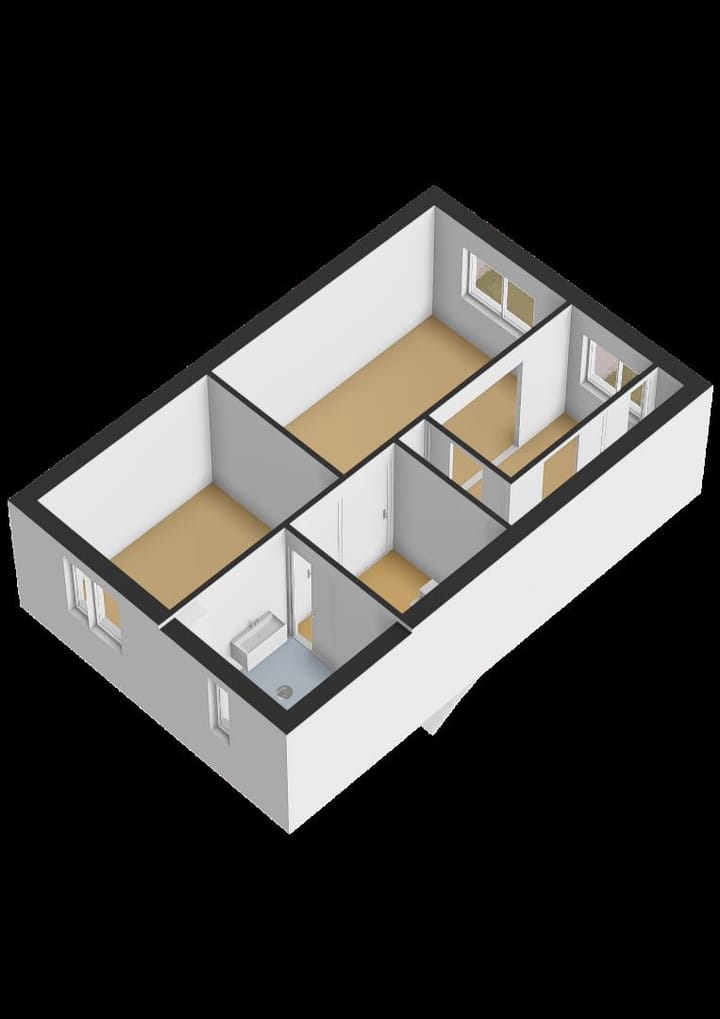 Foto 32 van Bij de Postwagen 42