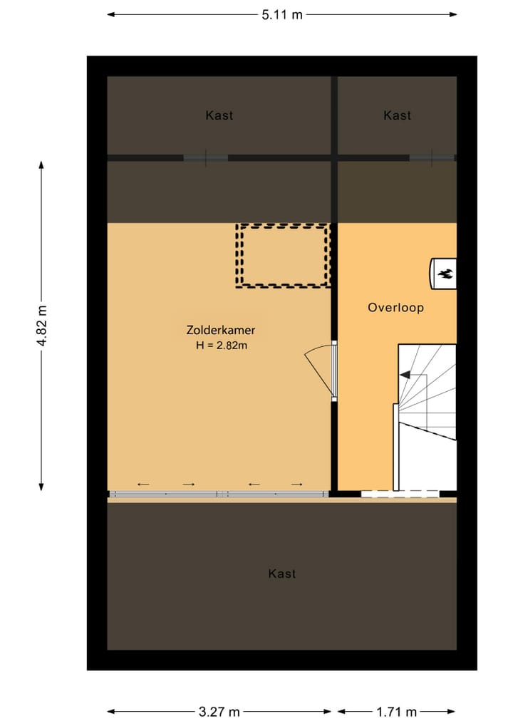 Foto 33 van Bij de Postwagen 42