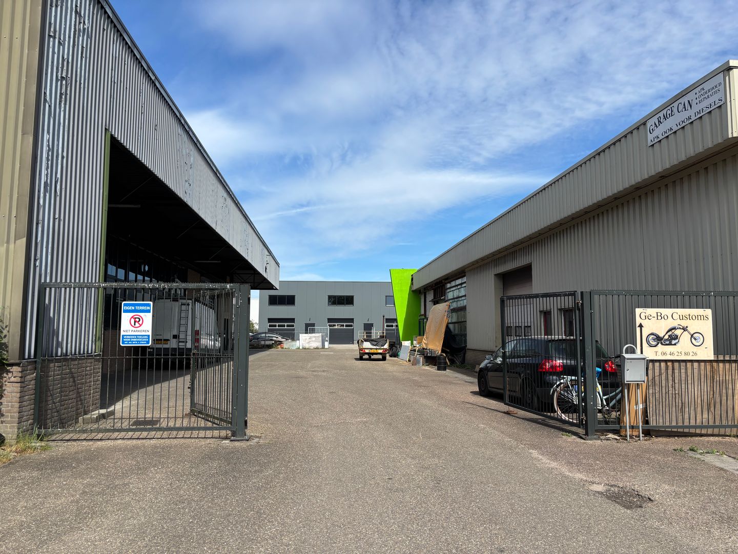 View photo 5 of Wegtersweg 18-C