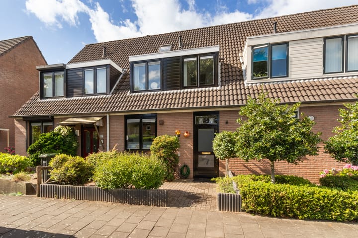 Foto 1 van Pieter van der Leelaan 10