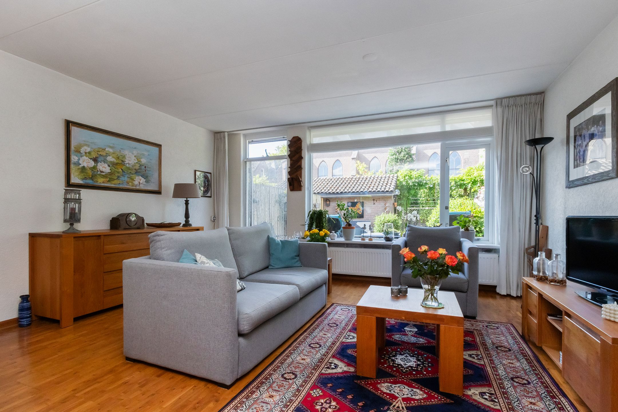 Photo 3 of Pieter van der Leelaan 10