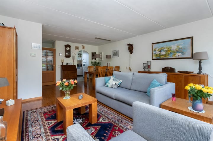 Foto 4 van Pieter van der Leelaan 10