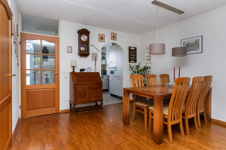 Foto 6 van Pieter van der Leelaan 10