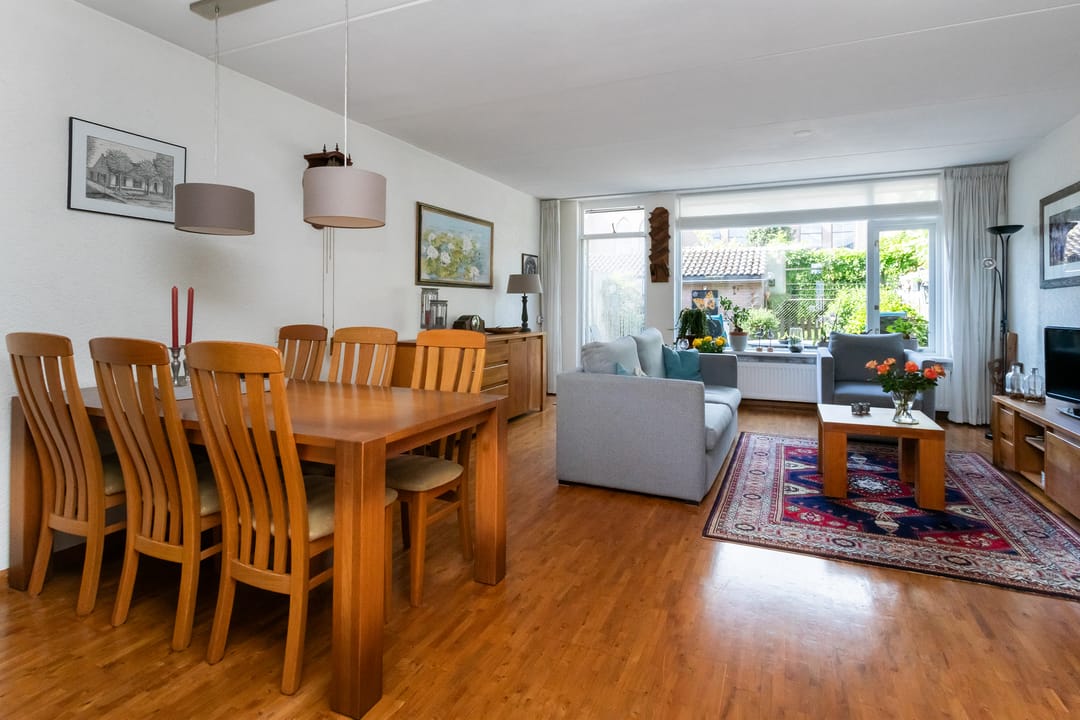 Photo 7 of Pieter van der Leelaan 10