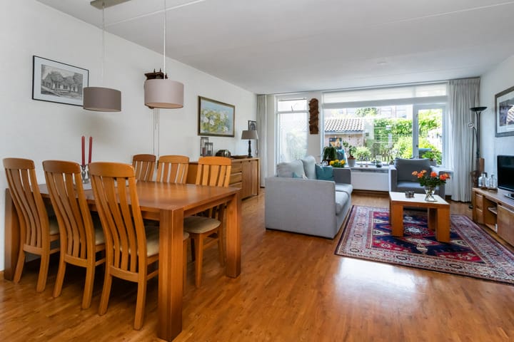 Foto 7 van Pieter van der Leelaan 10