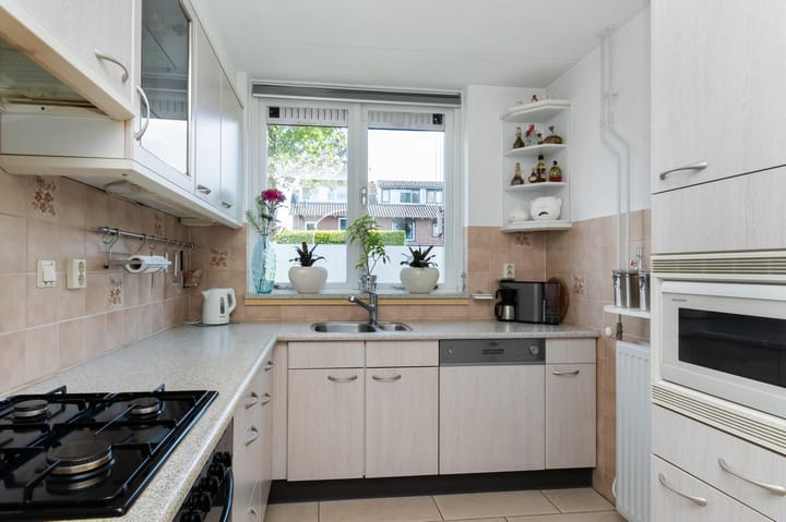 Foto 8 van Pieter van der Leelaan 10