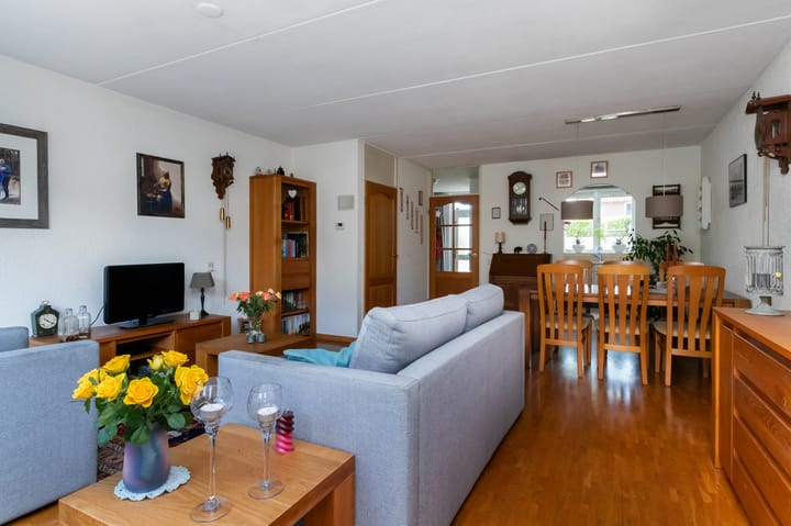 Foto 5 van Pieter van der Leelaan 10