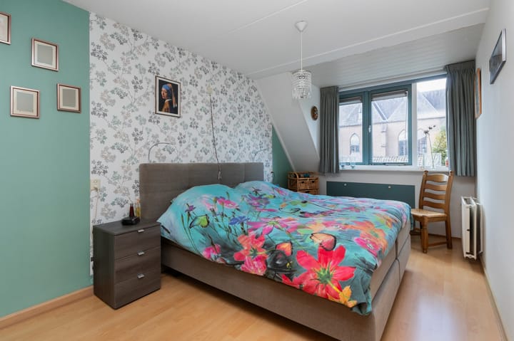 Foto 10 van Pieter van der Leelaan 10