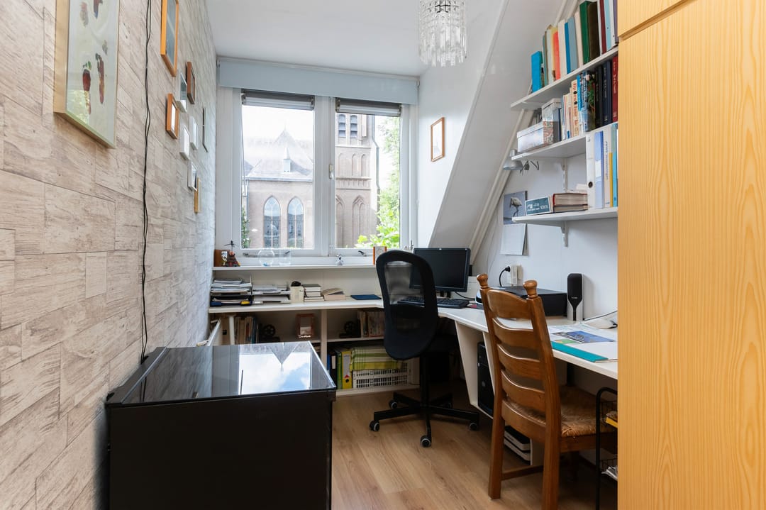 Photo 11 of Pieter van der Leelaan 10