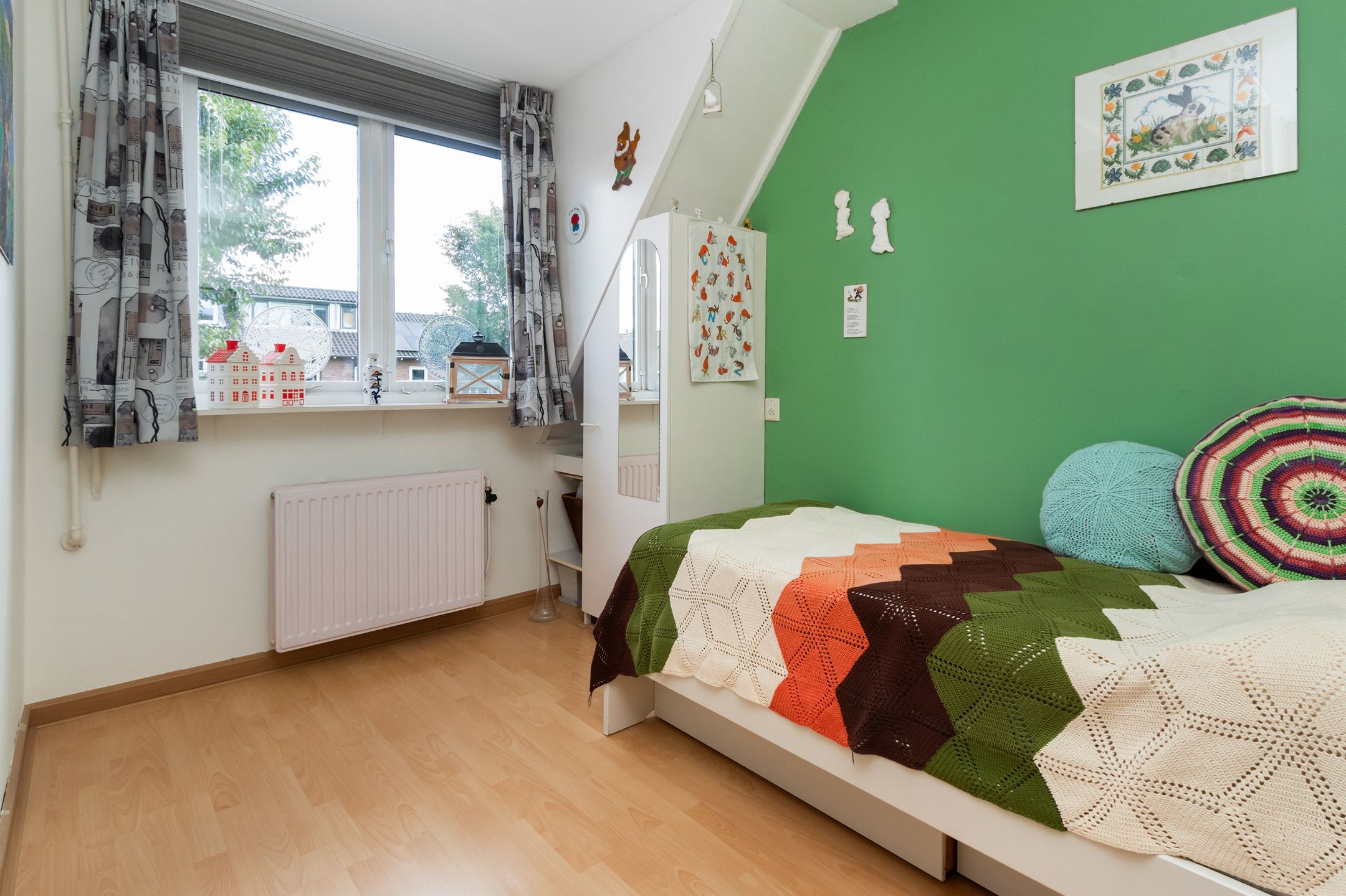 Photo 12 of Pieter van der Leelaan 10