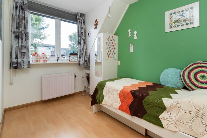 Foto 12 van Pieter van der Leelaan 10