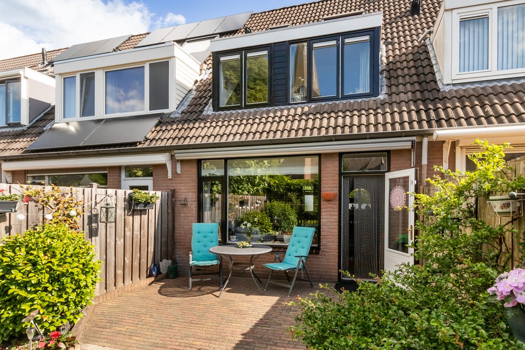 Photo 17 of Pieter van der Leelaan 10