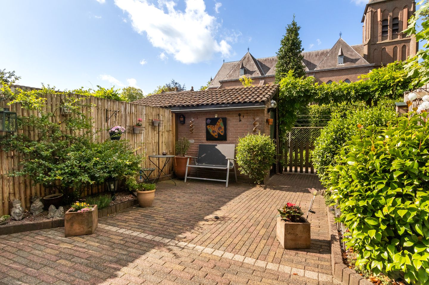 Photo 19 of Pieter van der Leelaan 10