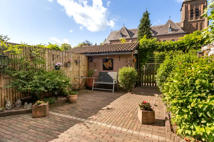 Foto 19 van Pieter van der Leelaan 10