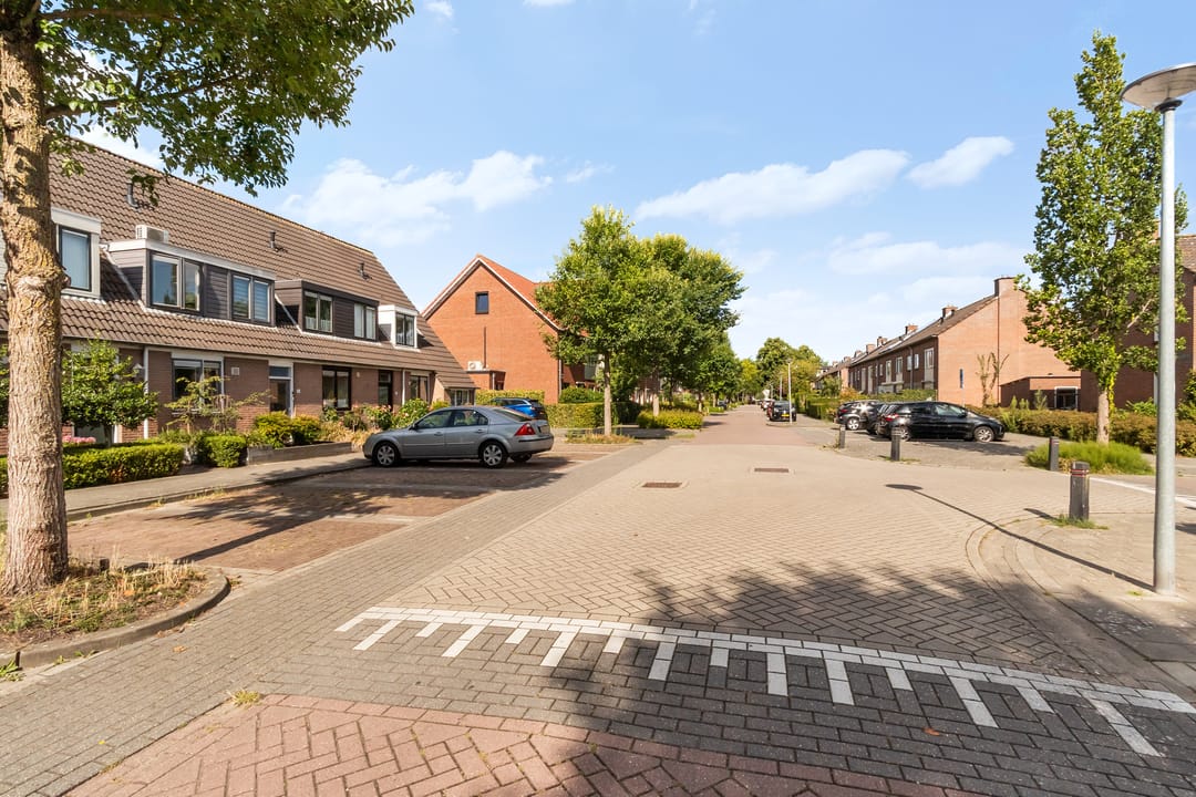 Photo 22 of Pieter van der Leelaan 10