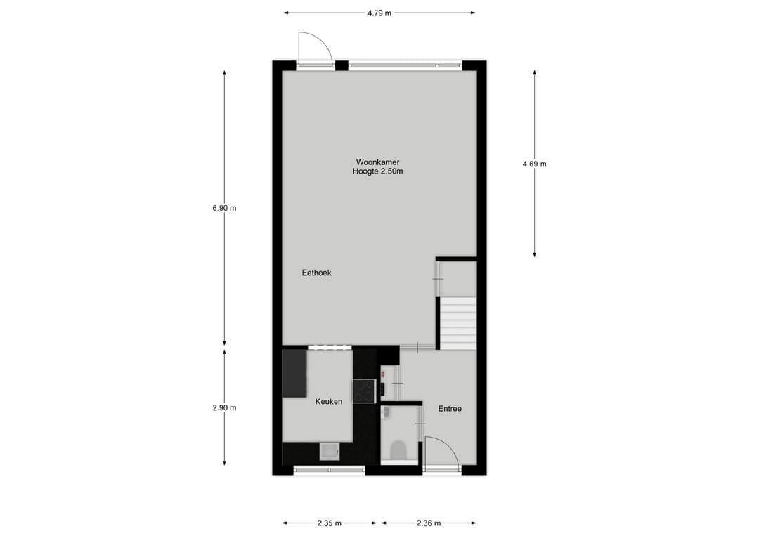 Photo 23 of Pieter van der Leelaan 10