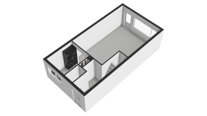 Foto 24 van Pieter van der Leelaan 10