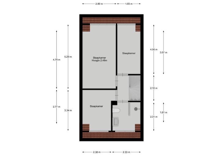 Foto 25 van Pieter van der Leelaan 10