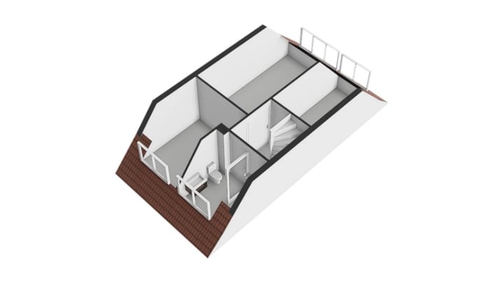 Foto 26 van Pieter van der Leelaan 10