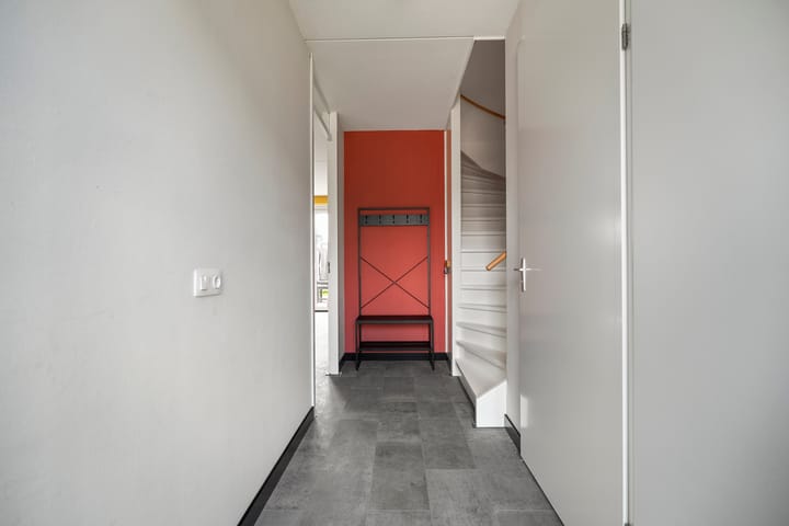 Foto 3 van Kastanjehout 8-A