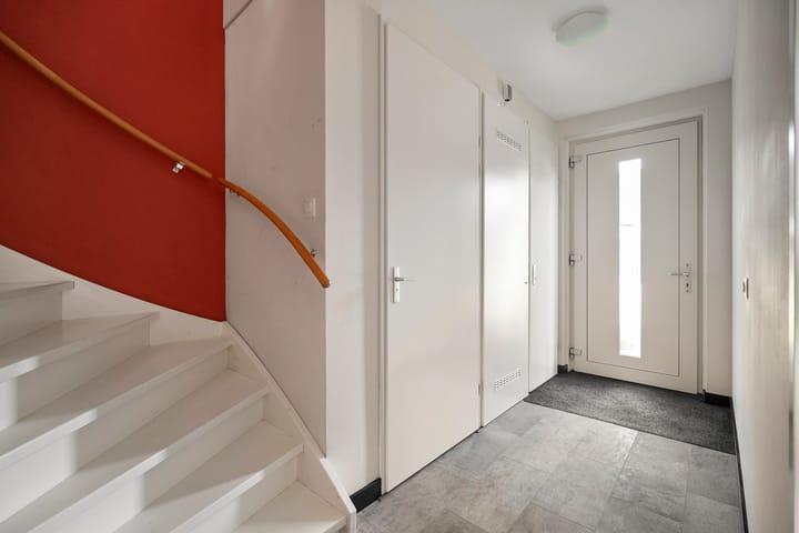 Foto 4 van Kastanjehout 8-A