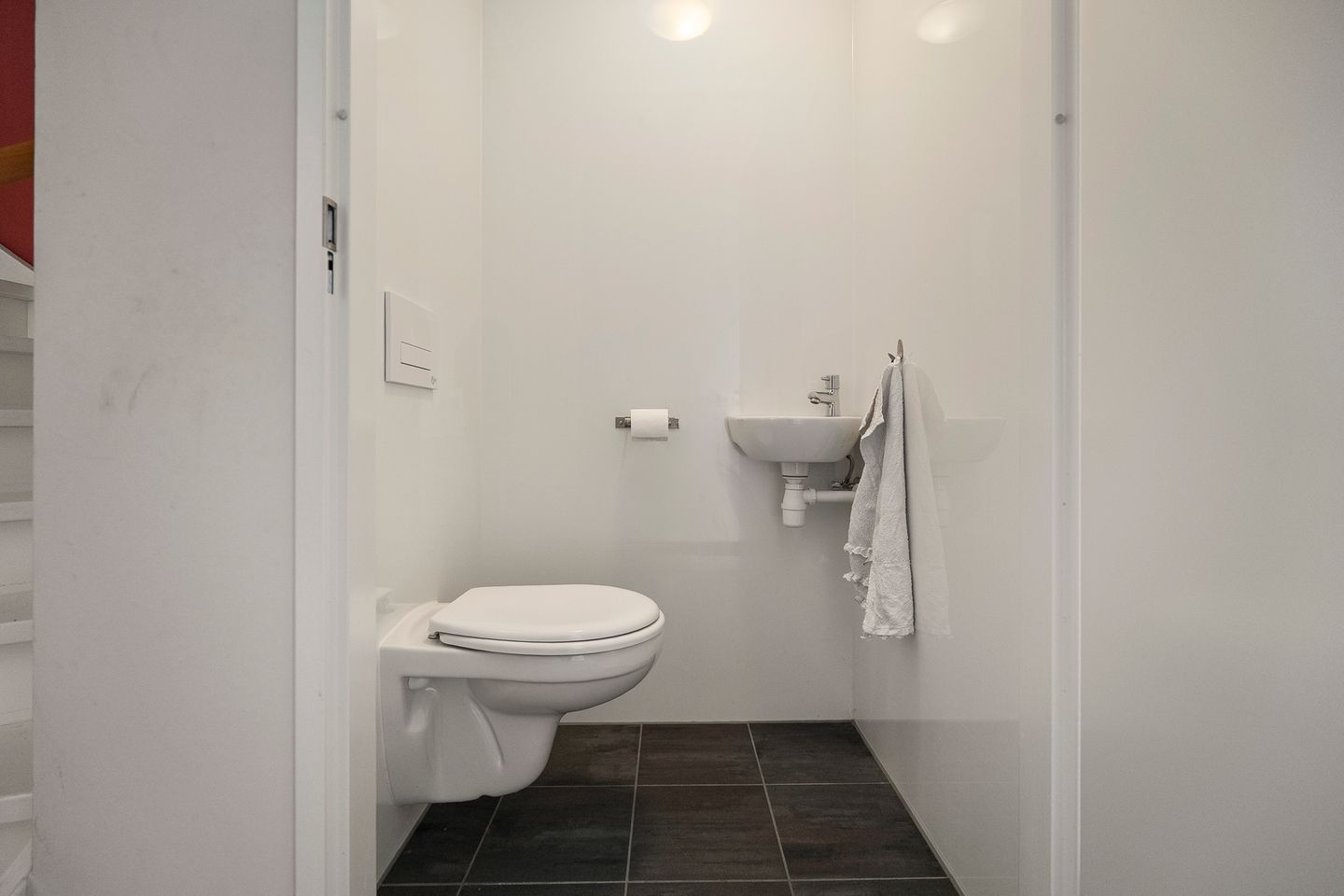 Foto 5 van Kastanjehout 8-A